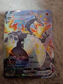 Pokémon karty - 2