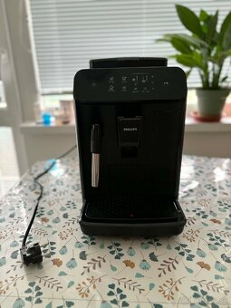 Kávovar Philips series 800 - 2