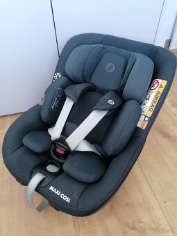 Maxi Cosi Pearl 360 + Isofix - 2