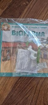 Prwda. Knihu s hračkou - 2