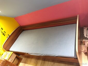 Detská posteľ - 2