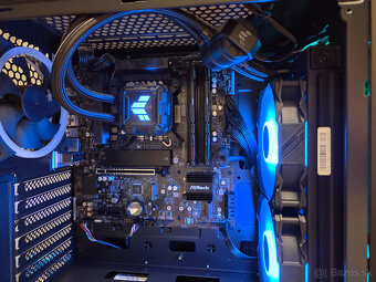 Intel Core Ultra 5 245K, 32GB DDR5, 2TB SSD NVMe - 2