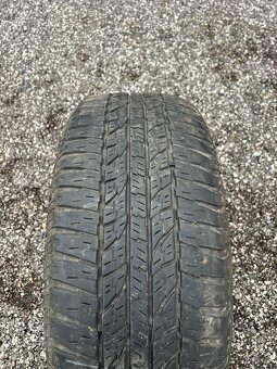 Volkswagen Amarok 5x120 - 2