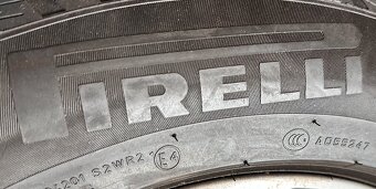 225/60 R17 99H Pirelli Sottozero 3 2020 - 2