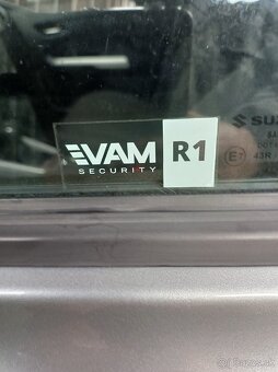 Predám SUZUKI VITARA 1,6 benzín ,88kw - 2