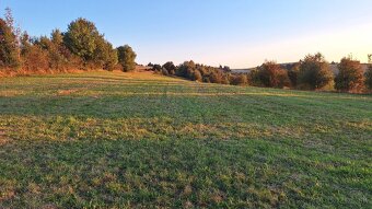 Pozemok Štoliansko - 2