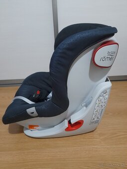 Britax Romer King ll LS - 2