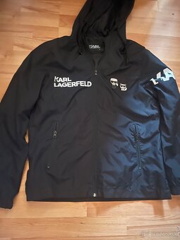 Karl lagerfeld black - 2