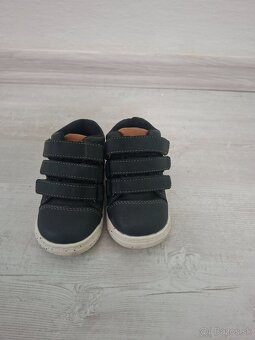Chlapčenské topánky velk.20 - 2