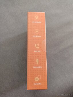 Detské smart hodinky - 2