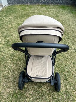 Easywalker Jimmey s výbavou - 2