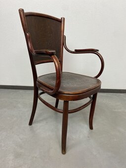 Toaletná stolička s diablom Fischel - 2