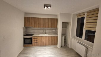 Prenájom 1-izbového bytu - 2