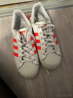Adidas tenisky - 2