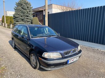 Volvo V40 1.8i 85kw - 2