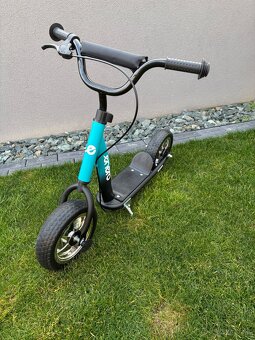 detska kolobežka - 2