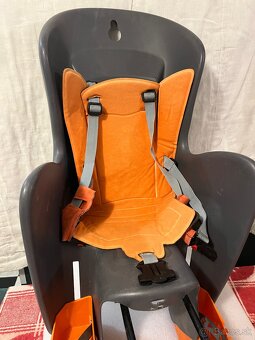 Detská sedačka - 2