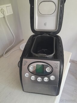 Domáca pekáreň - 2