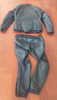 Pánske moto oblečenie - 2