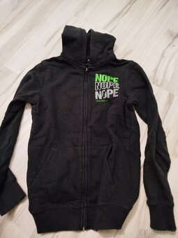 Chlapčenské mikiny - 2