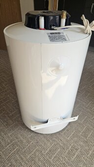 Bojler Chaffoteaux 80l - 2