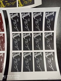 2 kusy dekalov len za 10€ - 2