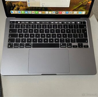 Apple MacBook Pro 13” 8/256GB - 2