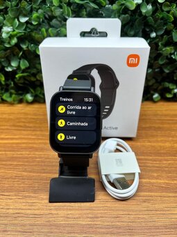 Xiaomi redmi watch 5 active - 2