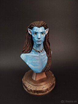 Avatar:Jake Sully - 2