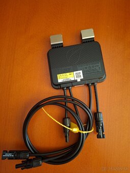 Optimizer výkonu TIGO TS4 - 2