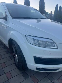 Audi Q7 - 2