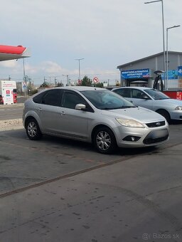 Ford Focus 1.6 Tdci - 2