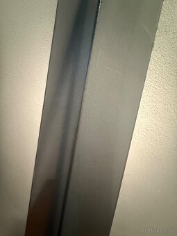 L profily 100x100mm / dĺžka 2m - 2