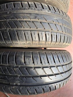 195/65R15  91H letné pneu Matador - 2