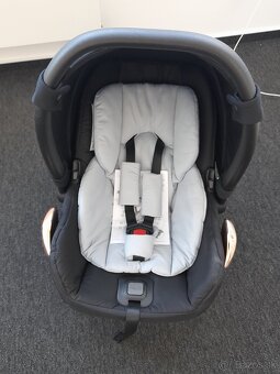 Vajíčko Junama - 2