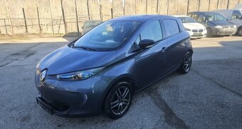 💥 RENAULT ZOE - PREDAJ AJ NA SPLÁTKY 💥 - 2