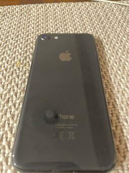 iPhone 8 128g - 2