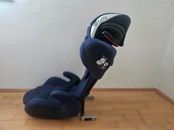 Detská autosedačka KIDDY - 2