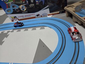 Draha paw patrol - 2