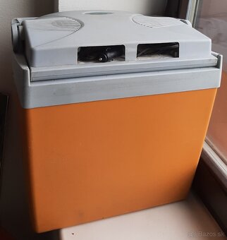 Auto chladnička Mobicool 230/12V, coolbox - 2