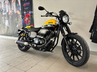 Yamaha XV 950 Bolt - 2