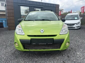 Renault Clio 1.2 Authentique - 2