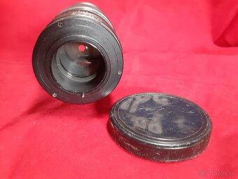 Auto-Sankor 200mm 1:3.5 - 2