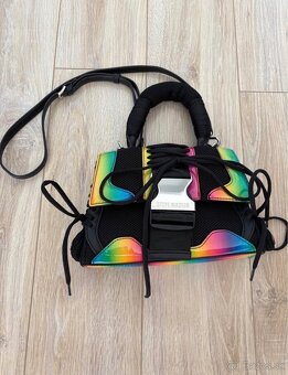 CROSSBODY KABELKA STEVE MADDEN - 2