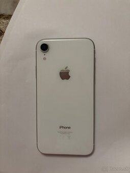 Iphone XR AKTUALNE - 2