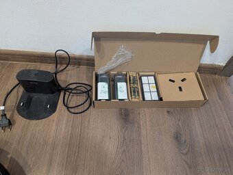 Predám automatický vysávač iRobot Roomba 980 - 2