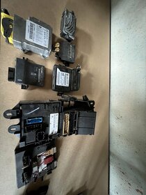 rj jednotky passat b6,Audi a6 c6 4f - 2