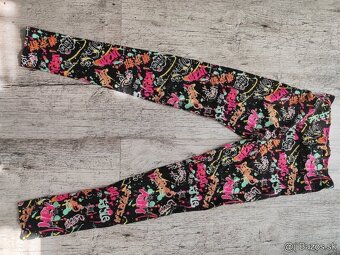 3x leginy nove 152-158 - 2