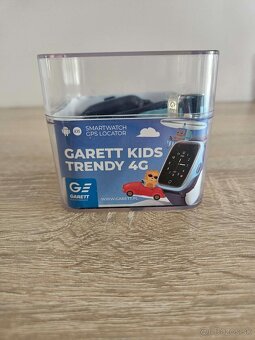Detské smart hodinky - 2