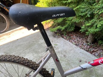 Bicykel Speed Olpran - 2